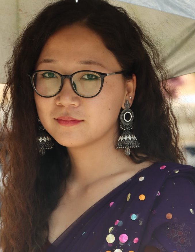 Anu Sherchan All Subjects Upto 5th Home Tutor in Kaski