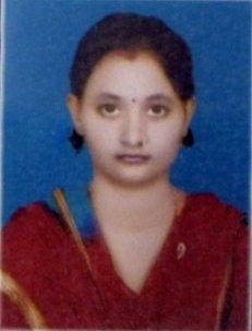 LIPI RANI Biology Home Tutor in Ahmednagar