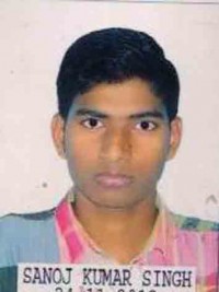 Sanoj kumar singh Quantitative Aptitude,Bank PO or SSC Exam,Engg Mathematics,Chemistry,Physics,Science ,Maths Home Tutor in 