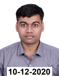 Nishank kumar Maths Home Tutor in Delhi