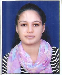 Shweta Sharma Statistics ,BBA BCOM MCOM,Business studies,Economics Home Tutor in 