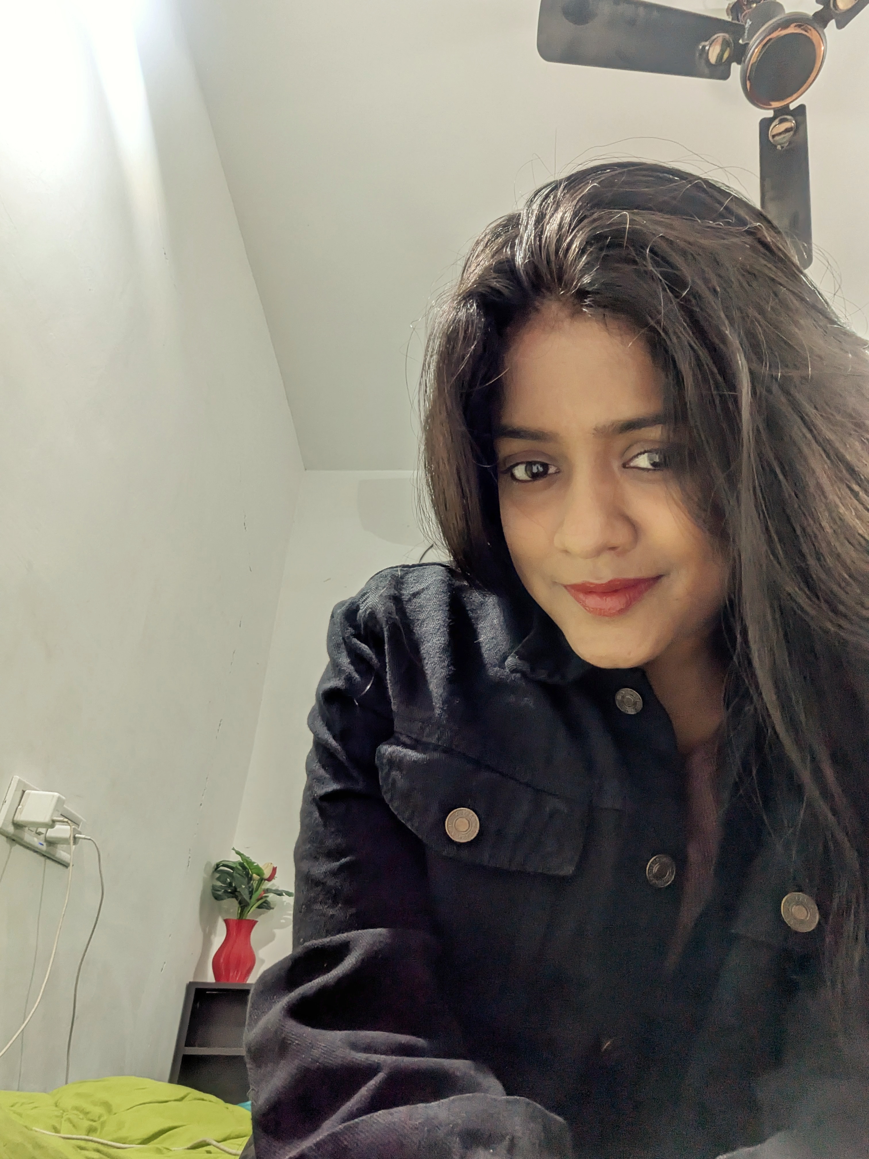 Ankita Kumari All Subjects Upto 5th Home Tutor in Meerut Division