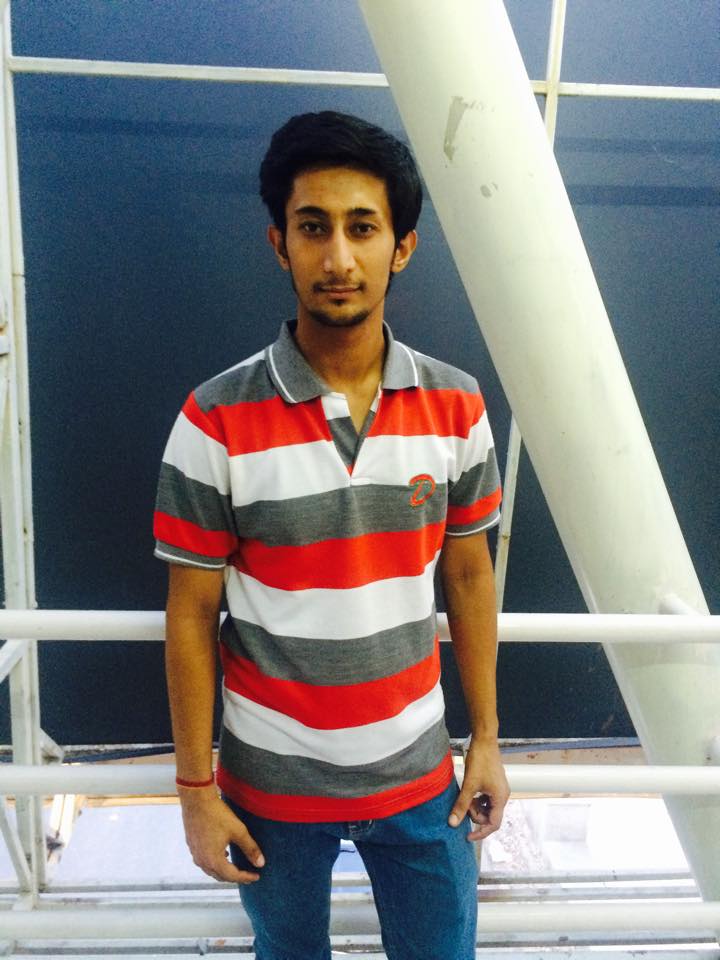 Tushar Bhardwaj tushar bhardwaj Science ,Maths,All Subjects Upto 5th Home Tutor in Noida