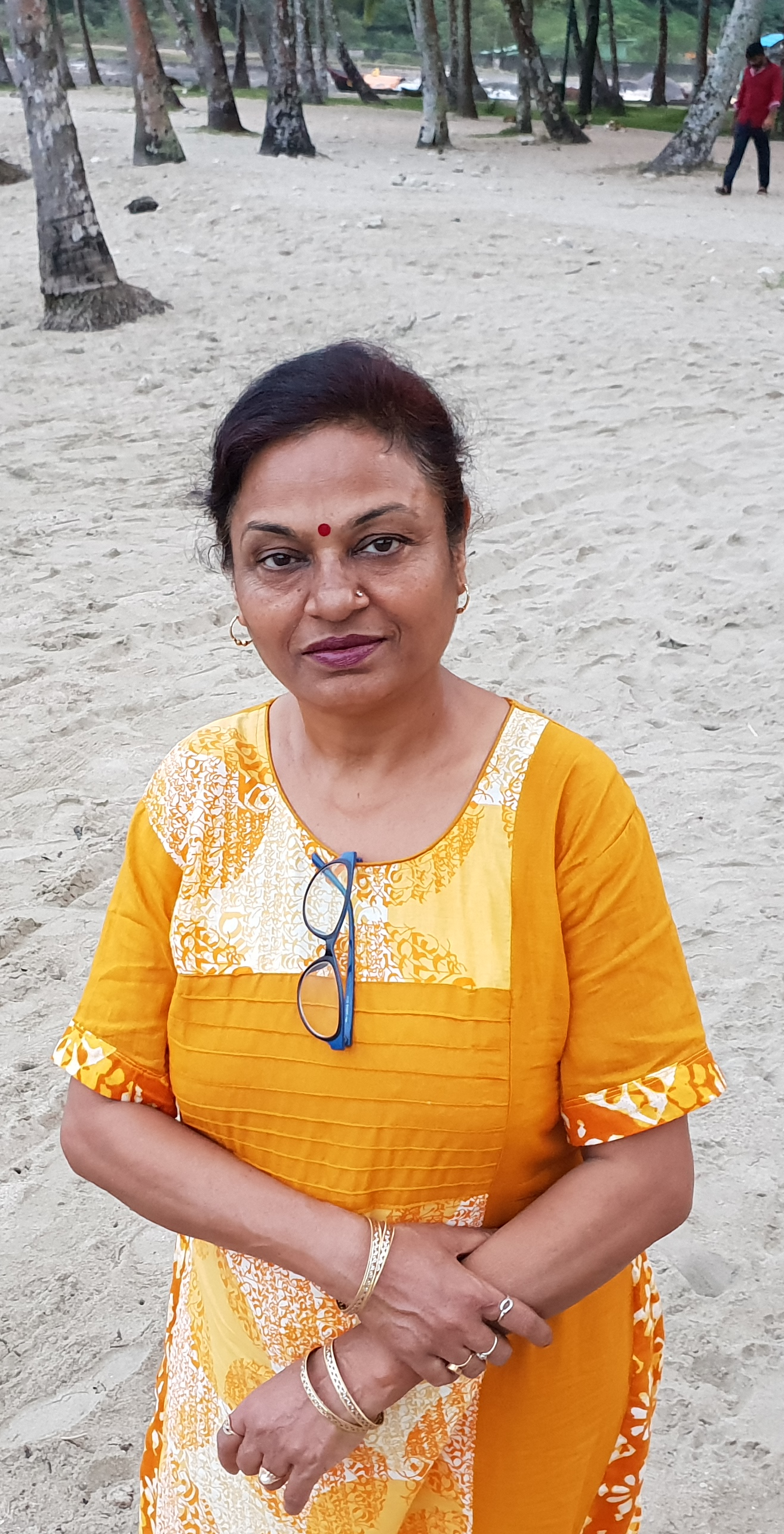 madhuri bhardwaj Hindi Online Tutor in South West Delhi