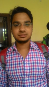 Zishan Khan Zishan khan Physics,Science ,Maths,All Subjects Upto 8th,All Subjects Upto 5th Home Tutor in