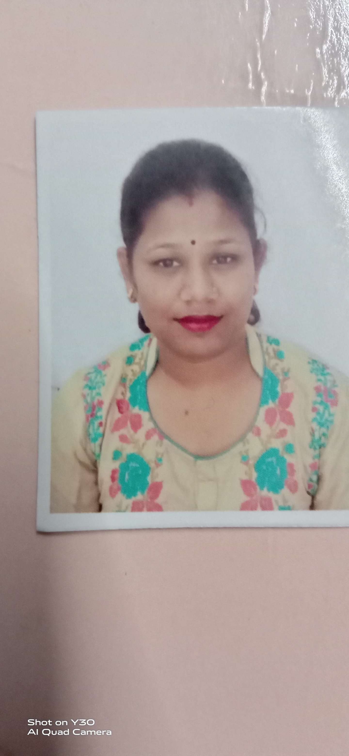 Arti Saxena All Subjects Upto 8th Online Tutor in Ghaziabad