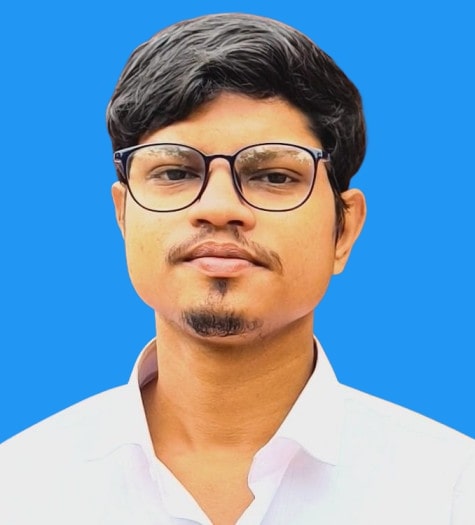 Nirmalya Das  Science ,Maths Home Tutor in Central Division