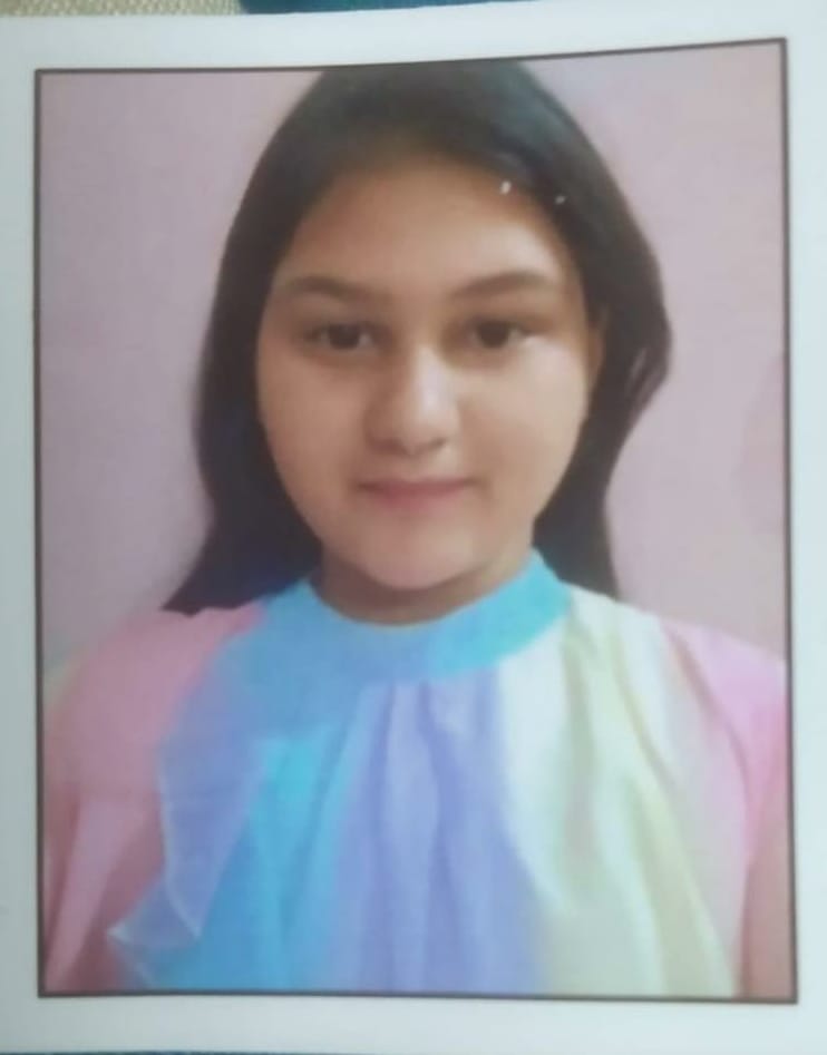 Roopsi Sharma All Subjects Upto 5th Home Tutor in Patiala Division