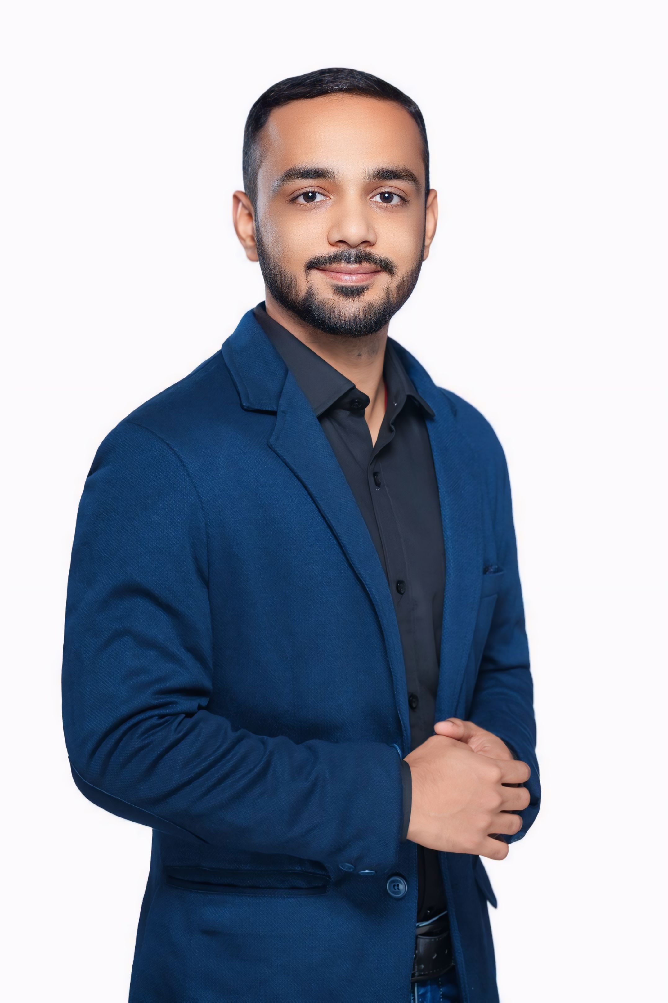 Faishal Khan  Science ,Maths Home Tutor in Rangareddy