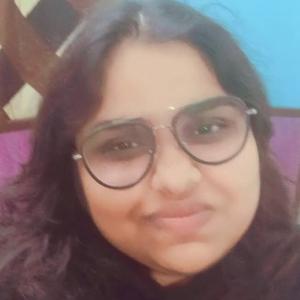 Kalyani Tamsetwar  All Subjects Upto 8th Online Tutor in Nagpur Division