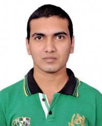 VIJAY KUMAR JHA Physics,Maths Home Tutor in 