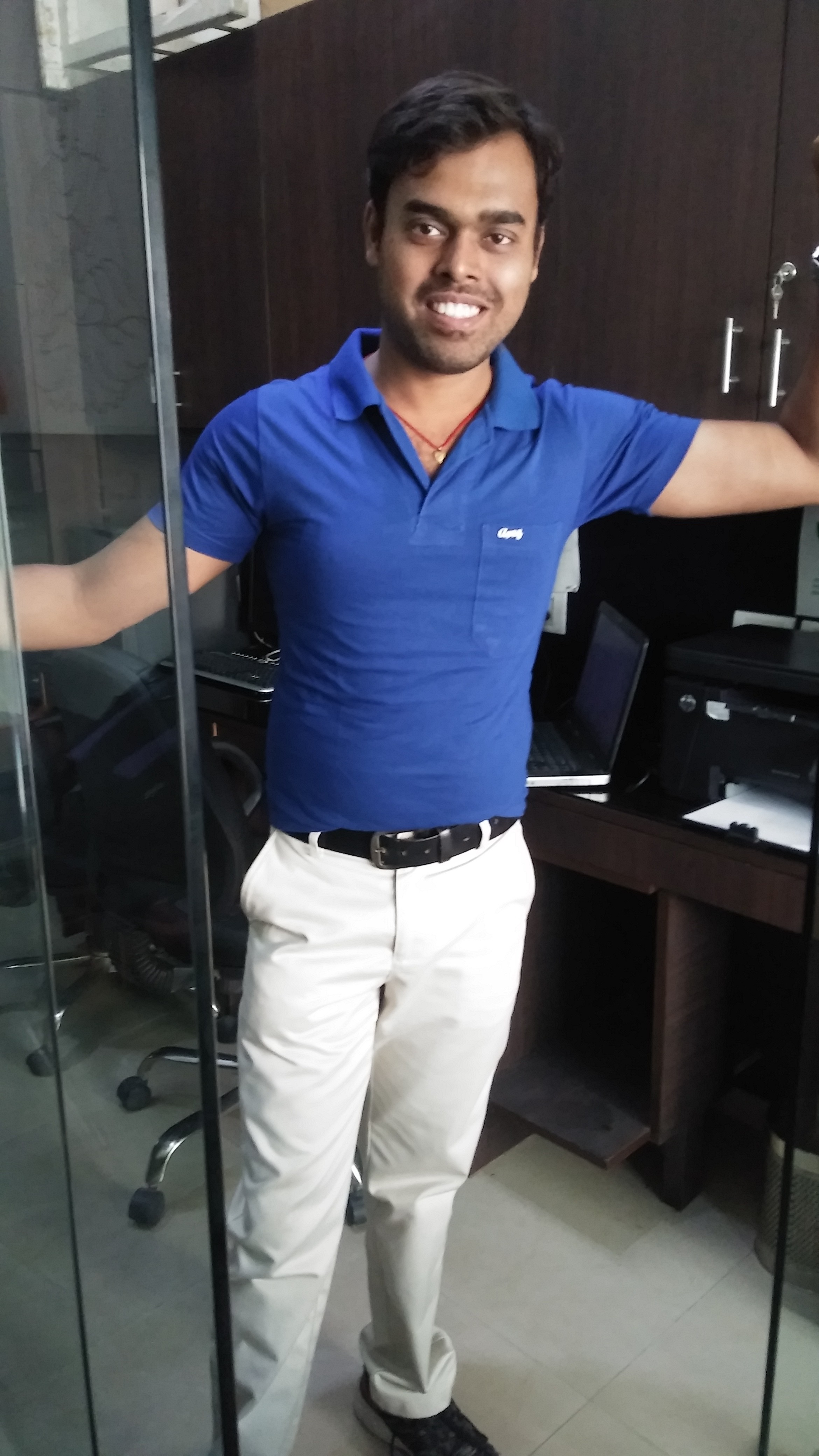 Ankit Abhijeet SEO and Webdesign,Reasoning ,Quantitative Aptitude,Electronics and Communication,Science ,Maths,All Subjects Upto 8th Home Tutor in 