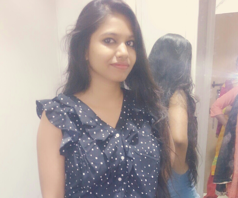 Kajal Chaudhary Kajal Chaudhary Home Tutor in Noida