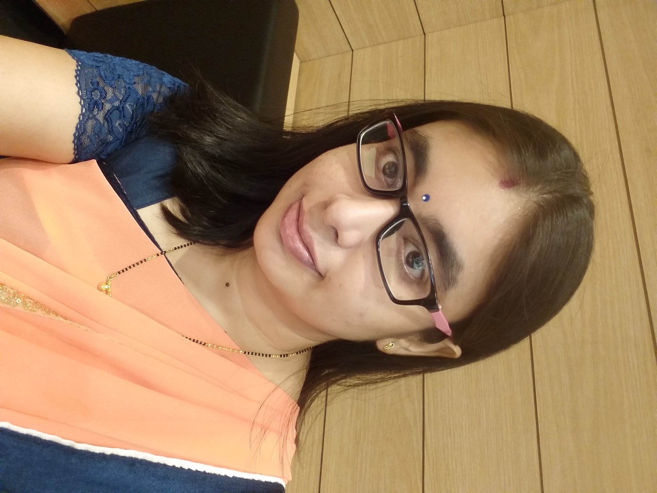 Jigyasa Singh English Speaking,English Online Tutor in Nagpur