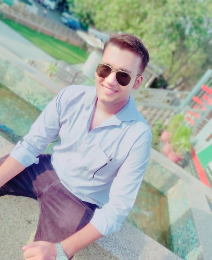 Parag Gupta All Subjects Upto 5th,Basic Computer,Economics,Hindi,Political Science ,Geography,History,English Home Tutor in Delhi Division