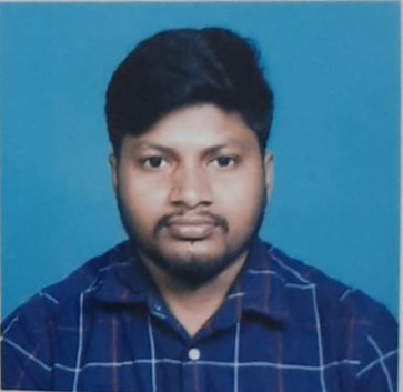 Dipak Kumar Patra Maths Online Tutor in Presidency Division
