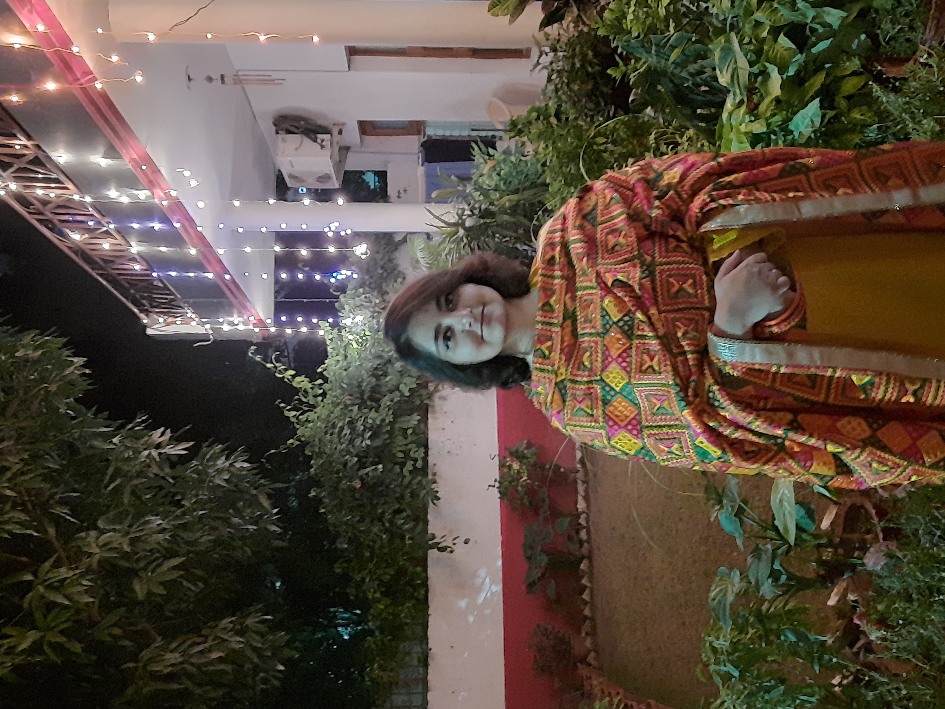 Minati Verma Minati Verma English,Drawing,Social studies,Geography,History Online Tutor in Sahibzada Ajit Singh Nagar
