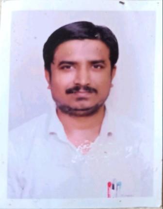 Padmaraj A Maths Home Tutor in Mysore Division