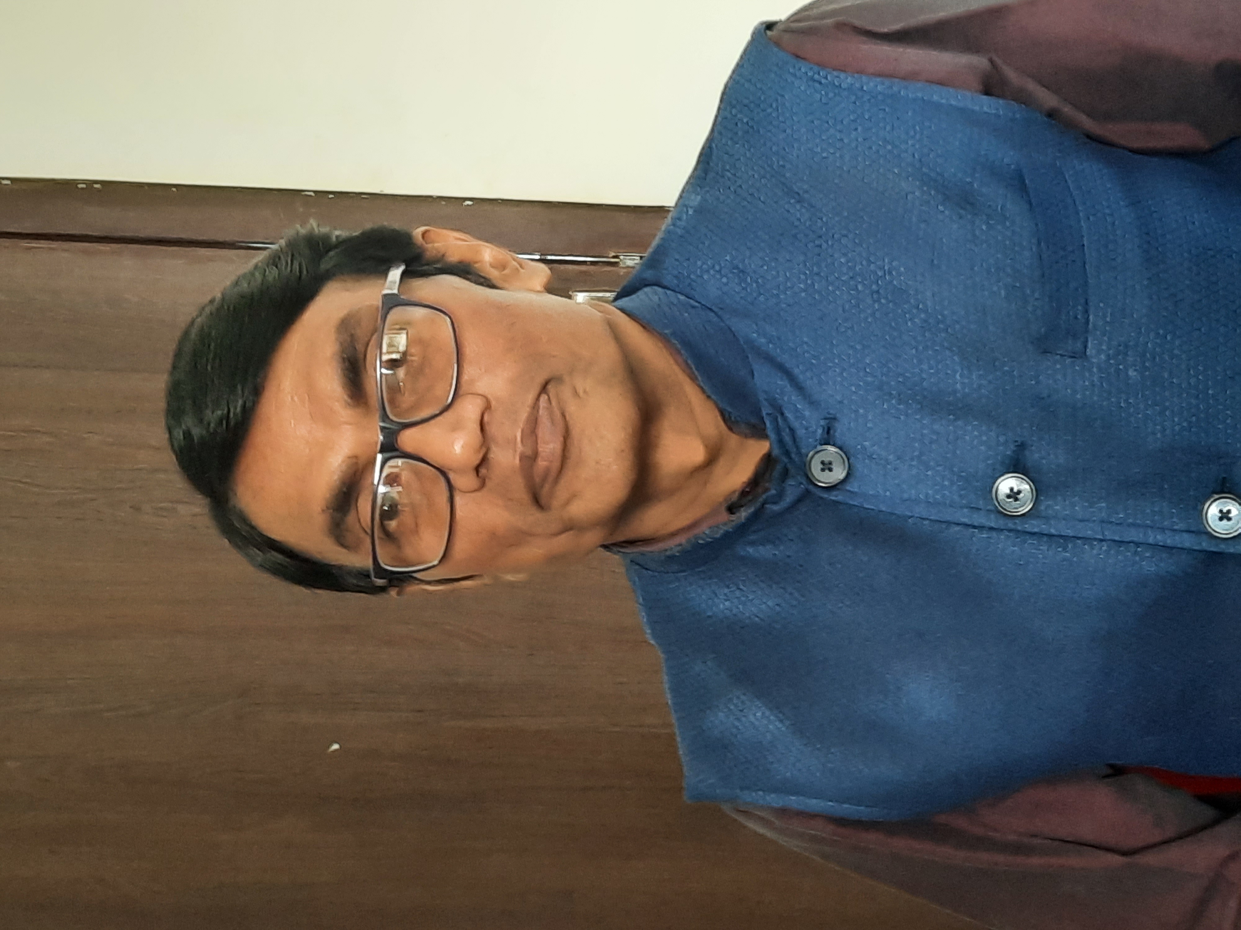 Ashok Kumar Singh  Maths,Maths Online Tutor in Ghaziabad