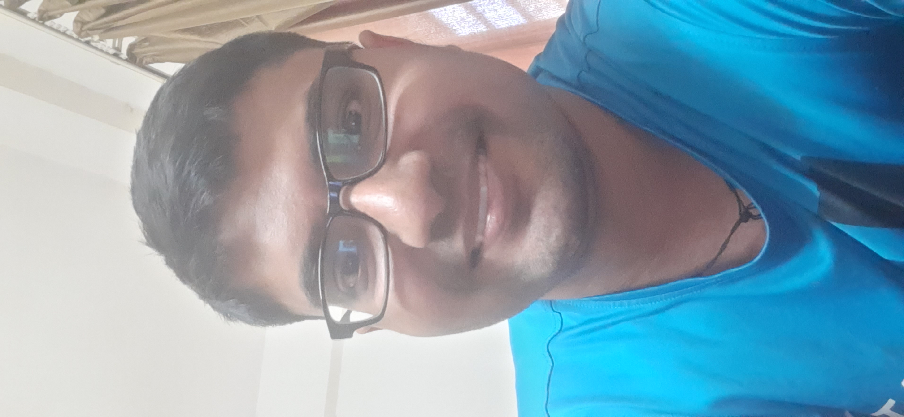 Dipak Kumar Chaubey Physics,Maths Online Tutor in Pune