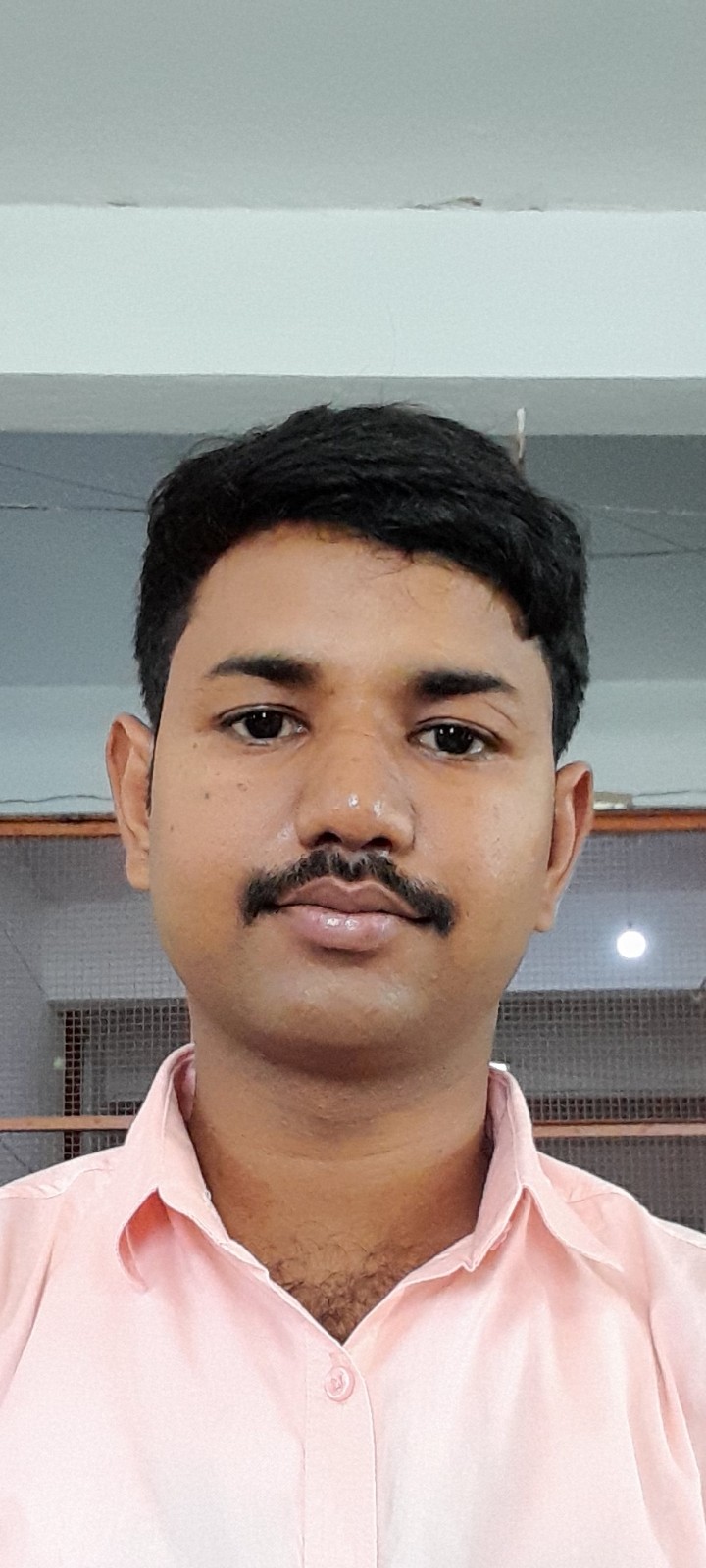 Kshitij Singh Maths Online Tutor in Delhi Division