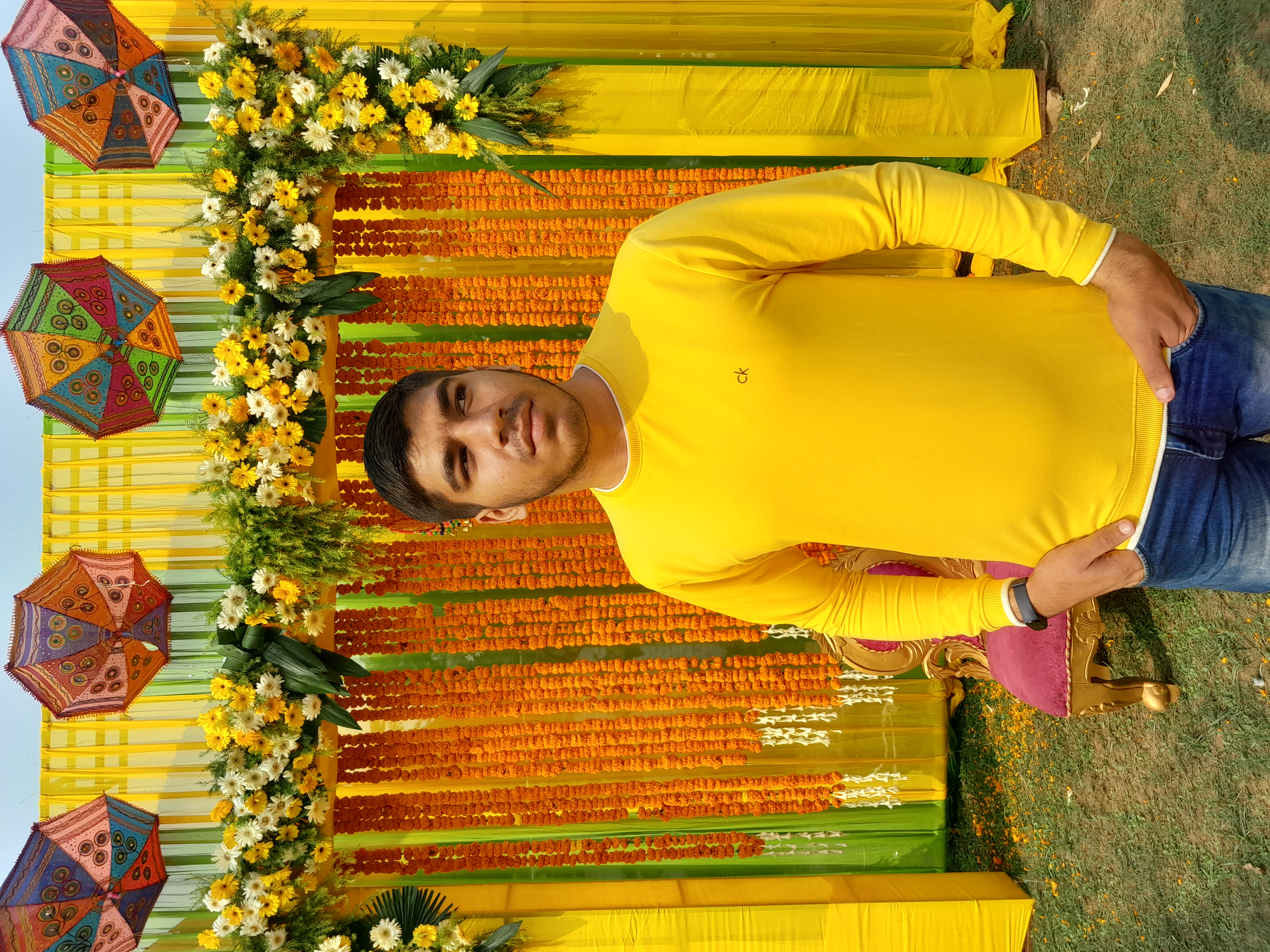 Pratham Bhatia  Social studies,Information Practices ,Maths Home Tutor in Garhwal Division