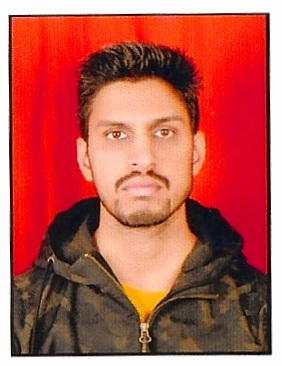 SUPRATEEK PANWAR Maths Online Tutor in Ajmer Division