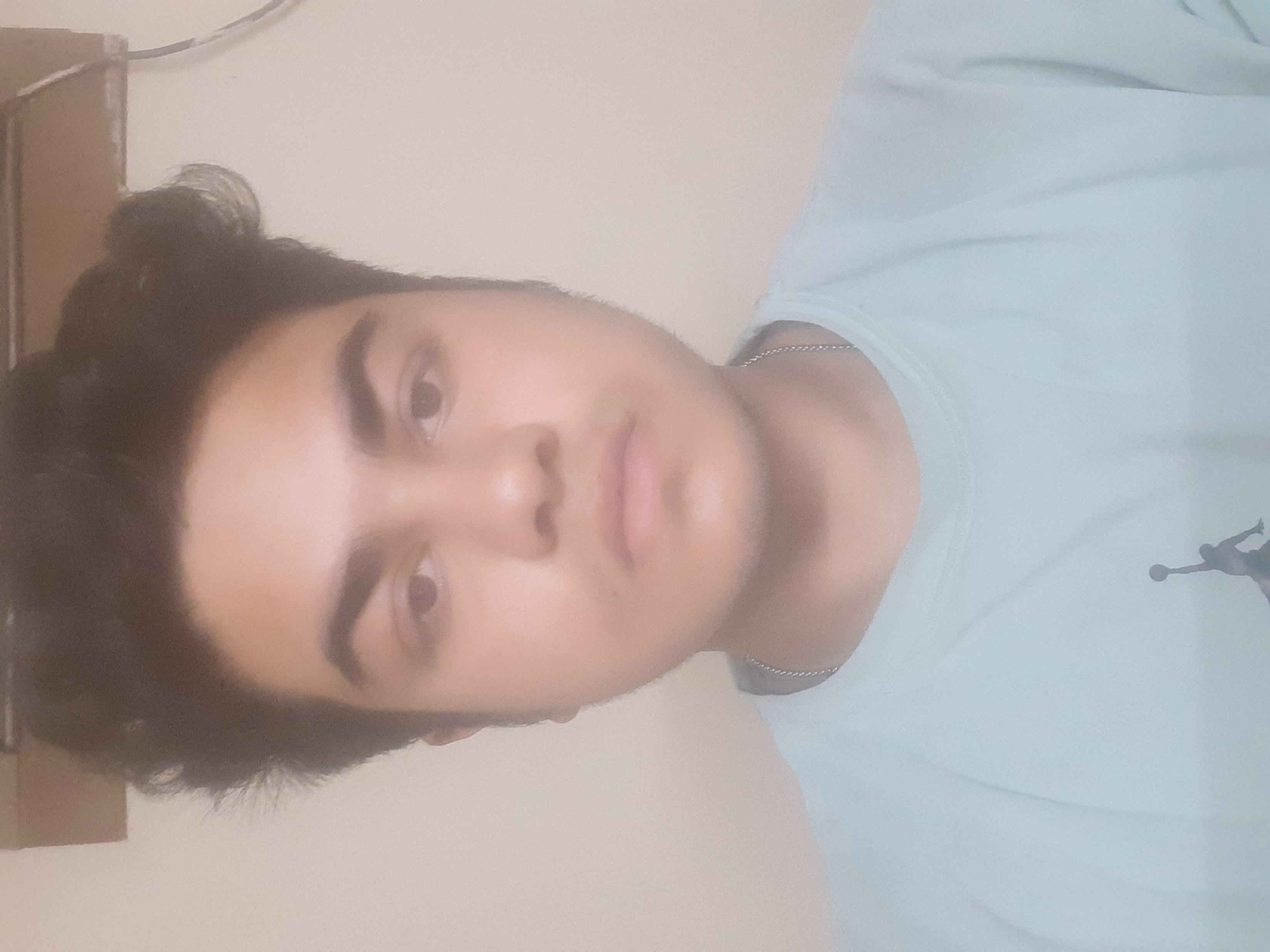 Vasu Chauhan All Subjects Upto 8th Home Tutor in Delhi Division