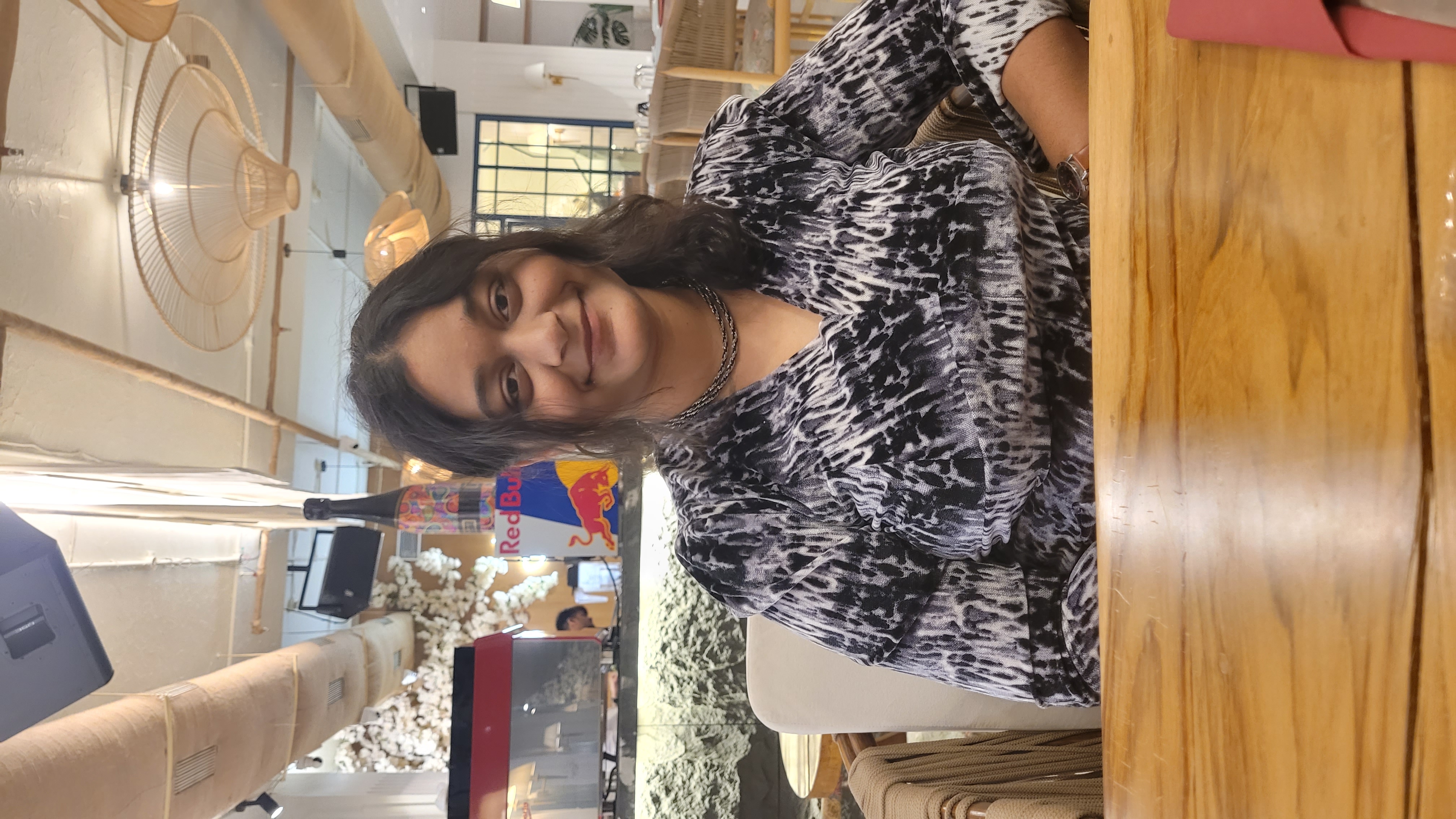 Smruti Lonare Biology Online Tutor in Amravati Division