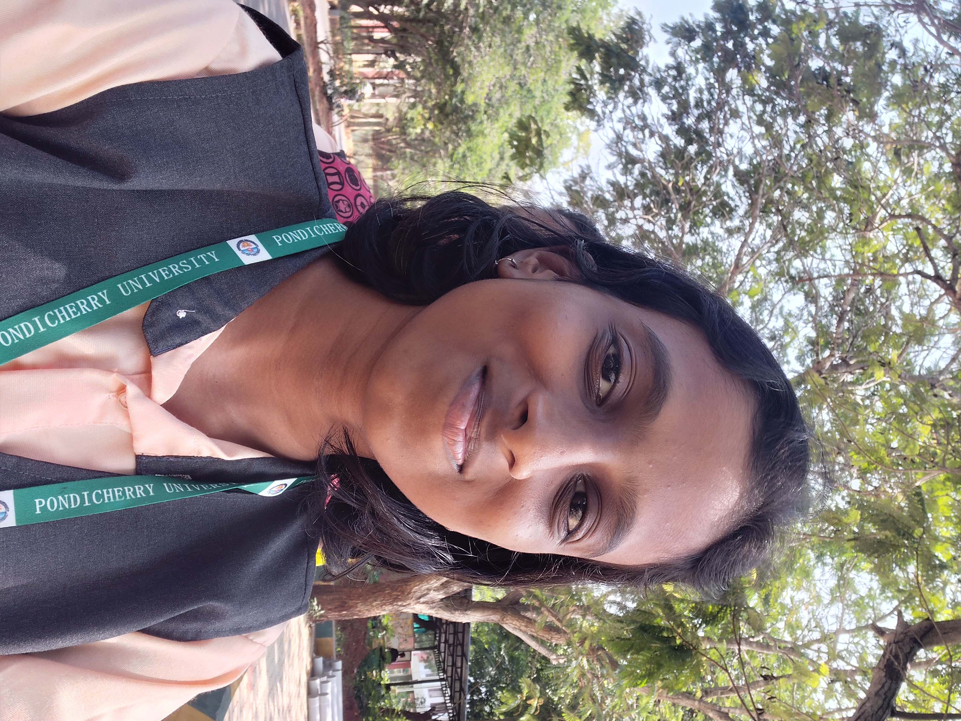 Shivarajakumari  Maths,Physics,Science  Home Tutor in Puducherry