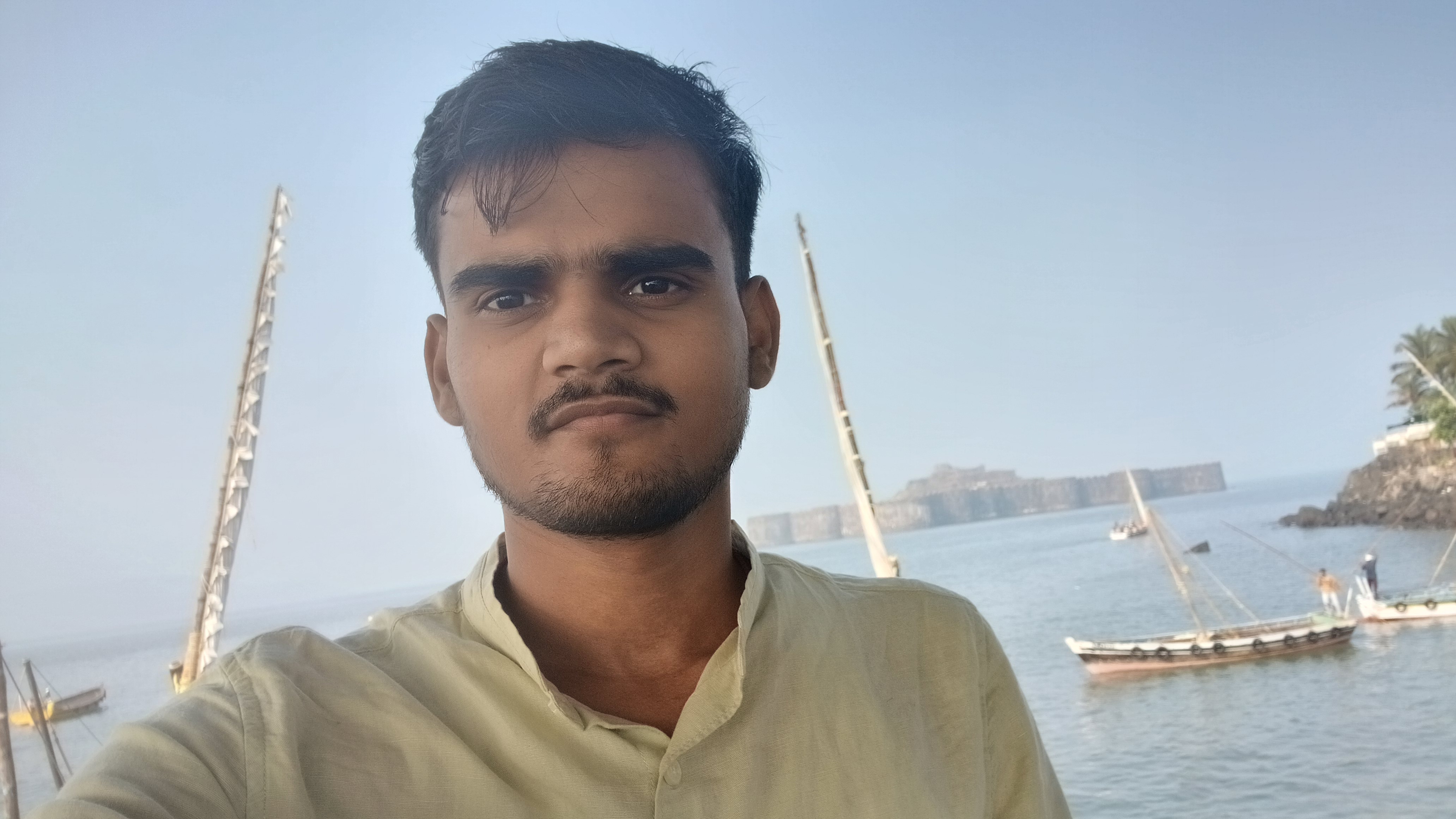Bhanu prakash All Subjects Upto 8th Online Tutor in Hyderabad
