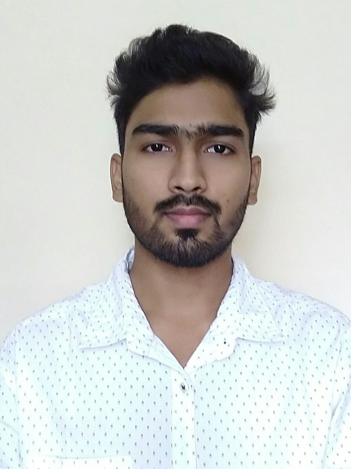 Akash Kumar Maths Online Tutor in Faridabad