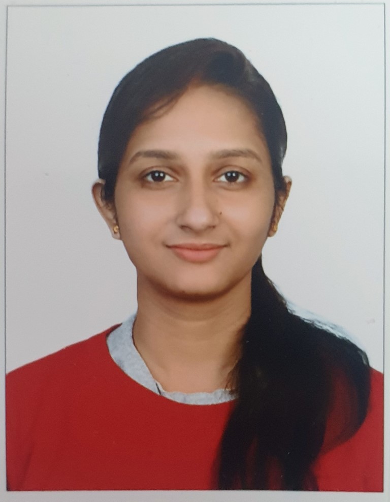 EKTA SINGH English Home Tutor in Delhi Division