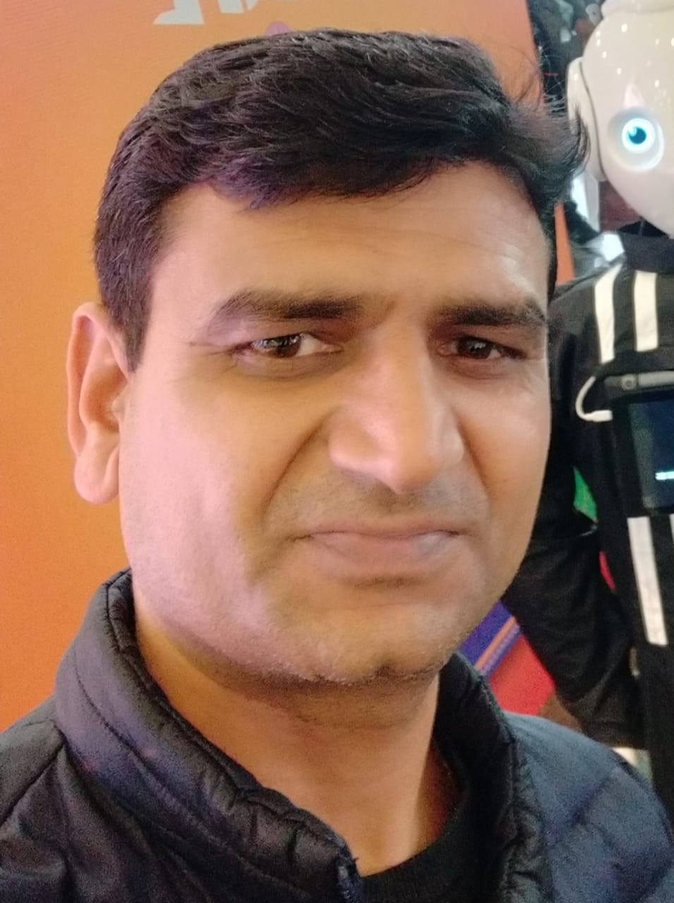 Ajay Thakur Maths Online Tutor in Shimla Division