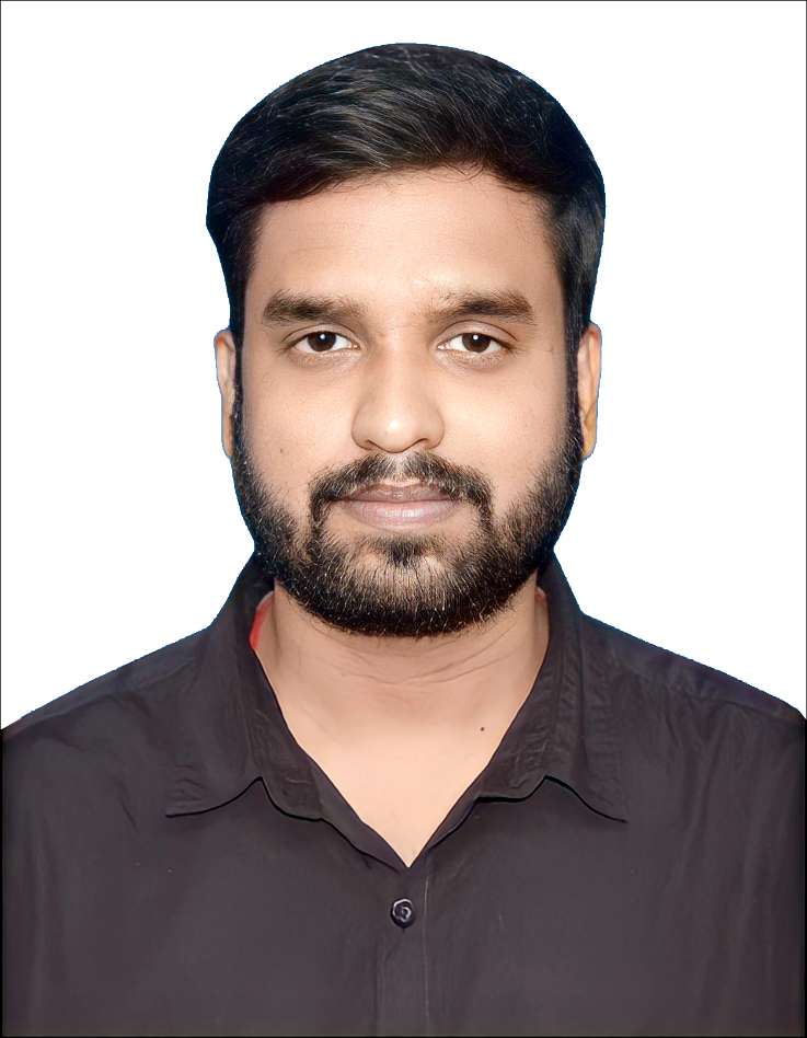 ALOK KUMAR JHA Political Science ,History,Social studies,All Subjects Upto 8th,Maths Home Tutor in Delhi Division