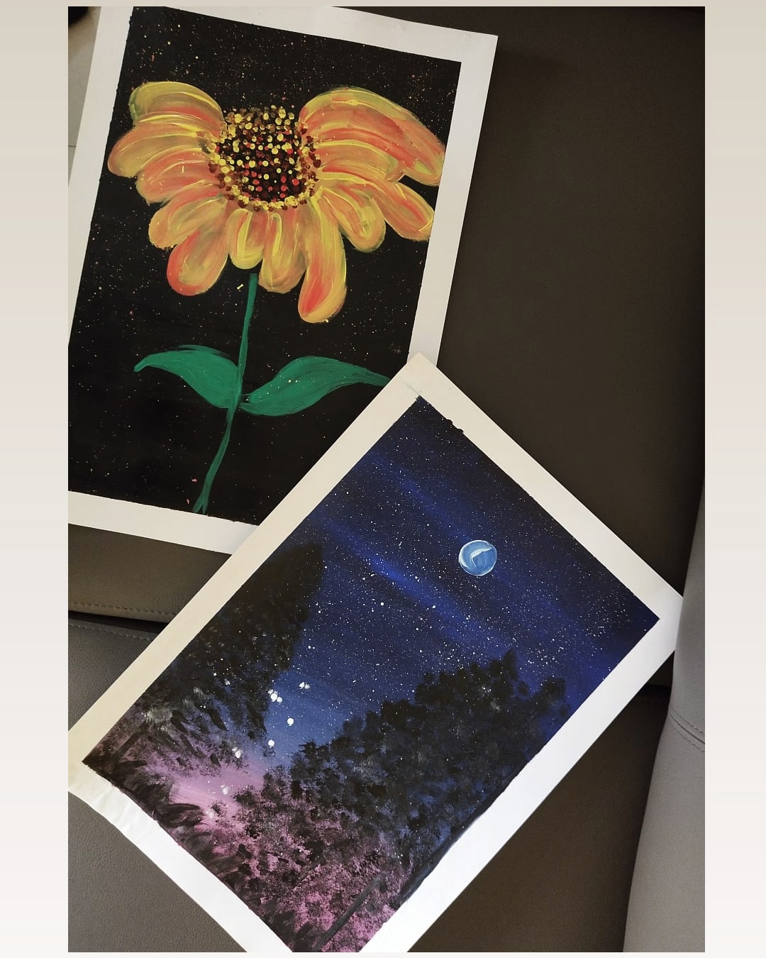 Arushi Psychology,Drawing,Hindi,English Online Tutor in Bangalore Division