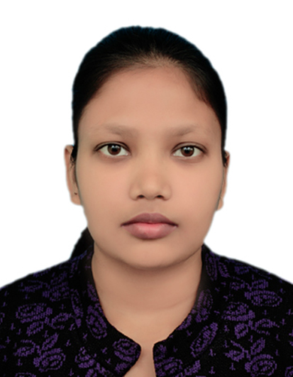 Nikita Agrawal Maths Home Tutor in Gorakhpur Division