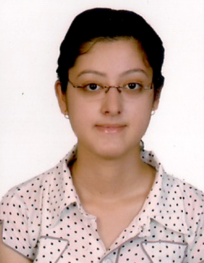 DEEPIKA JOSHI Chemistry,Physics,Science ,Maths,All Subjects Upto 8th Home Tutor in Noida