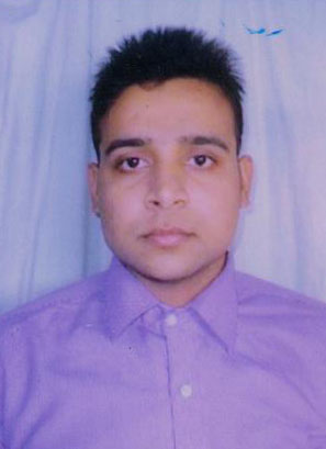 Jitendra Kumar Vats jitendra kumar vats Engg Mathematics,Mechanical Engineering,Maths Home Tutor in