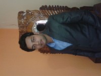 Shiva Kumar Reddy shiva kumar reddy Engg Mathematics,Maths,All Subjects Upto 8th Home Tutor in