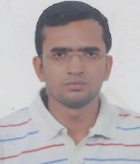 PRATEEK KUMAR MISHRA Quantitative Aptitude,Mechanical Engineering,Physics Home Tutor in 