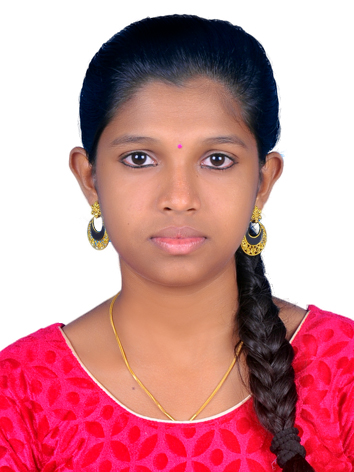 Aneetta Thankachan  Chemistry,Science ,Biology NEET Home Tutor in Thiruvananthapuram