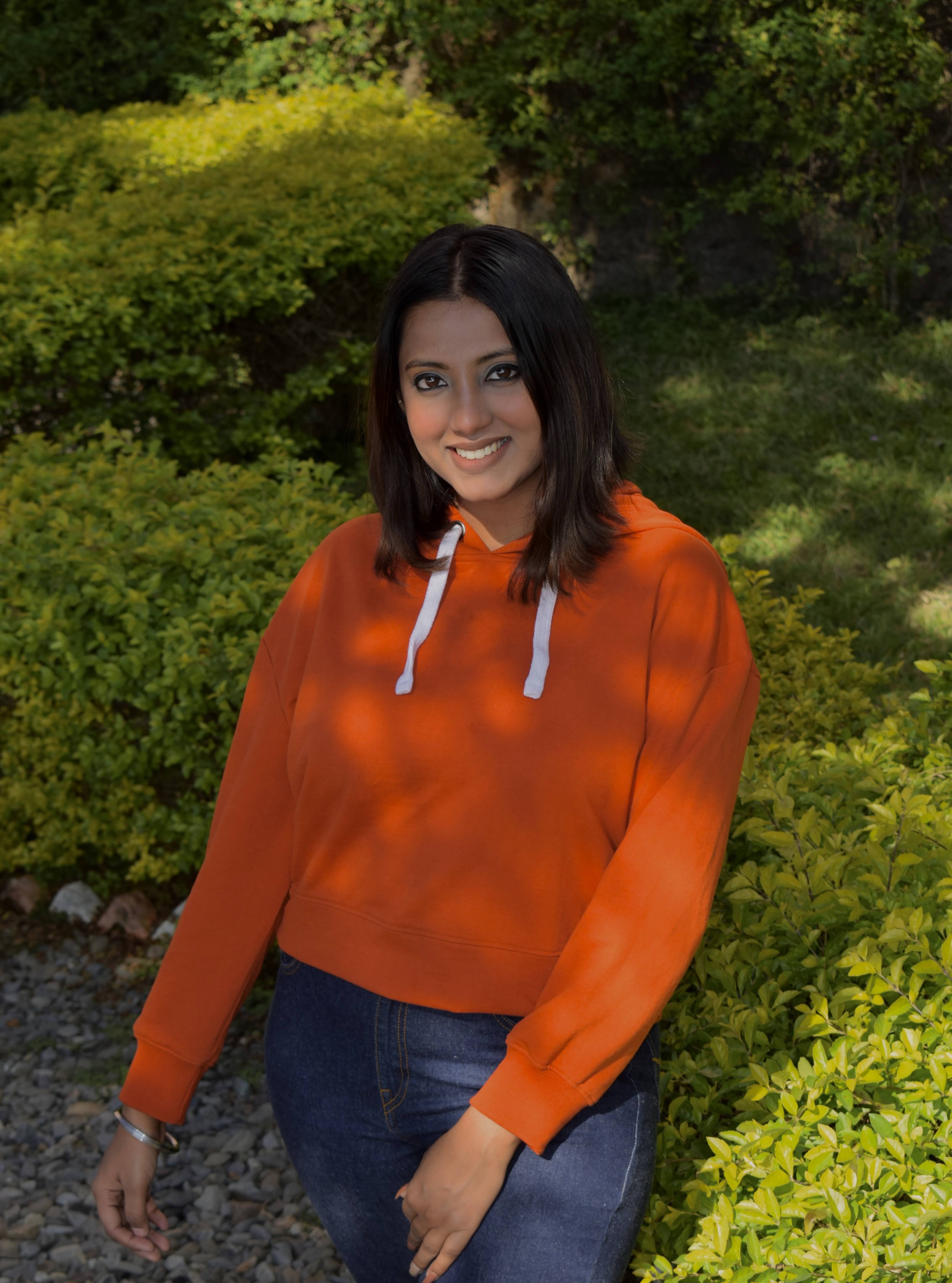 Cheshta Bhardwaj Cheshta Bhardwaj All Subjects Upto 5th,All Subjects Upto 5th Online Tutor in Greater Noida