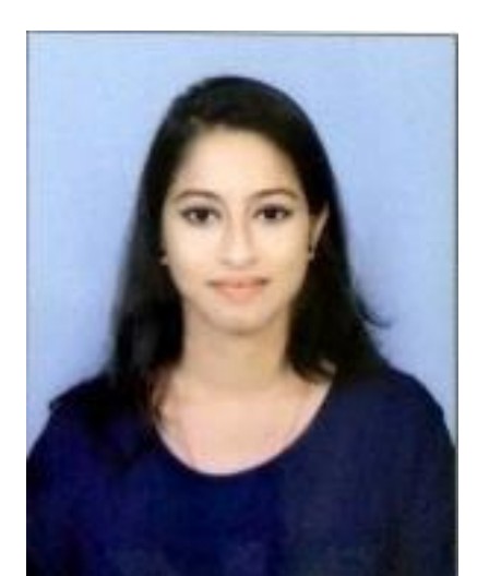 kaveri sarkar Science  Online Tutor in Ghaziabad