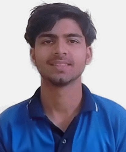 ABHASH MISHRA Social studies,English,Maths,Science  Online Tutor in Delhi Division