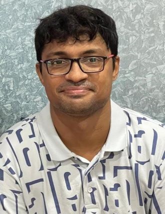 Achal Dalvi Basic Computer Home Tutor in South Goa