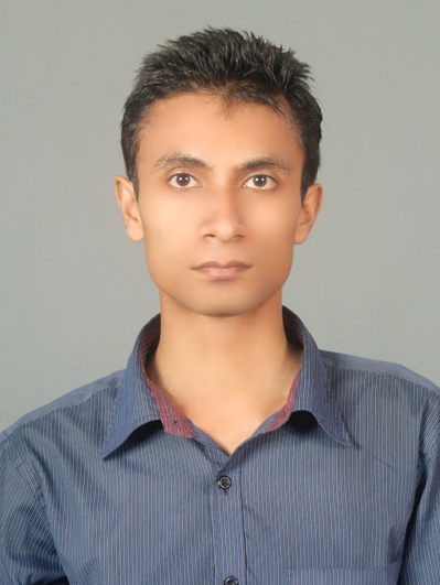 Anurag Kumar Science ,Maths,All Subjects Upto 8th Home Tutor in 