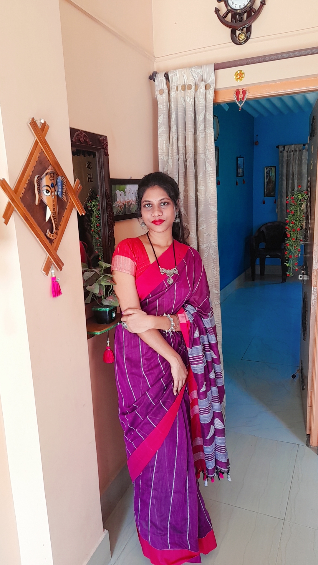 Sumita Murmu  Home Tutor in Presidency Division