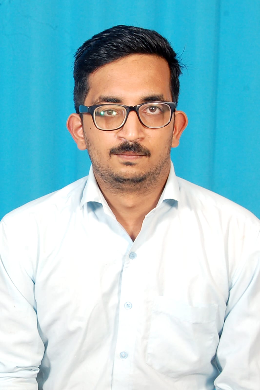 Chinmay K B Maths Online Tutor in Bangalore Division