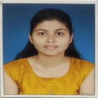 Vaishnavi Ubale Physics,Physics,Maths MYP Online Tutor in Sangareddy